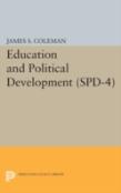 Education And Political Development. (Spd-4), Volume 4