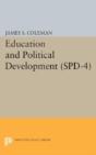 Education And Political Development. (Spd-4), Volume 4 - Preview