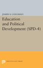 Education And Political Development. (Spd-4), Volume 4 - Preview