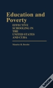 Capa do artigo Education And Poverty