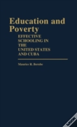 Capa do artigo Education And Poverty