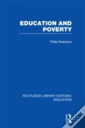 Capa do artigo Education And Poverty (Rle Edu L)