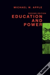 Capa do artigo Education And Power