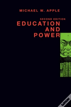 Capa do artigo Education And Power