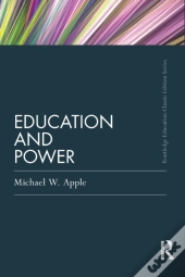 Education And Power