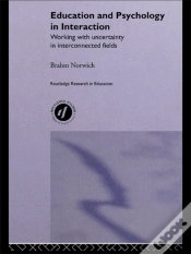Capa do artigo Education And Psychology In Interaction
