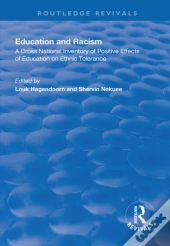 Education And Racism