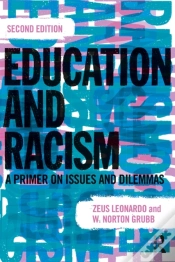 Capa do artigo Education And Racism