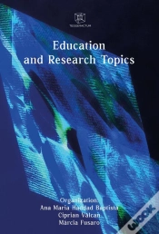 Capa do artigo Education And Research Topics