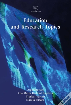 Capa do artigo Education And Research Topics