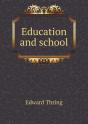 Education And School - Preview