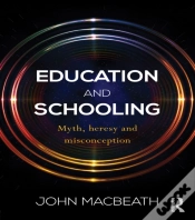 Capa do artigo Education And Schooling
