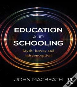 Capa do artigo Education And Schooling