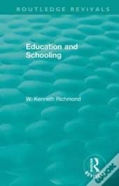 Education And Schooling