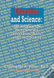 Capa do artigo Education And Science