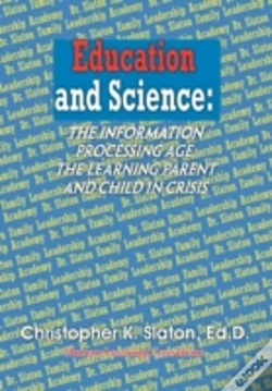 Capa do artigo Education And Science