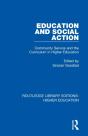 Education And Social Action - Preview