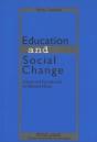 Education And Social Change - Preview