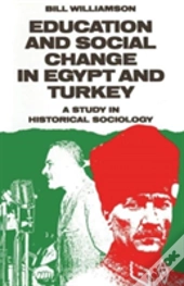 Education And Social Change In Egypt And Turkey