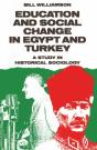 Education And Social Change In Egypt And Turkey - Preview