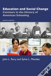 Capa do artigo Education And Social Change