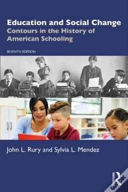 Capa do artigo Education And Social Change