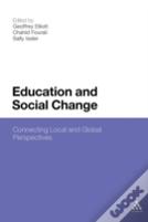 Education And Social Change