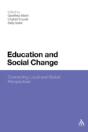 Education And Social Change - Preview