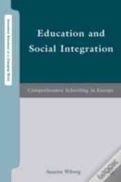 Capa do artigo Education And Social Integration