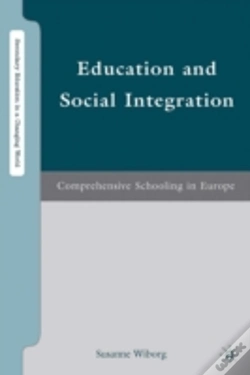 Capa do artigo Education And Social Integration