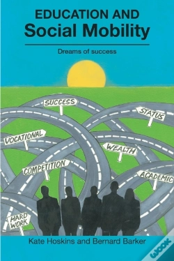 Capa do artigo Education And Social Mobility