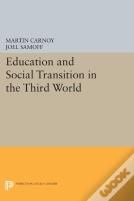 Education And Social Transition In The Third World
