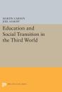 Education And Social Transition In The Third World - Preview