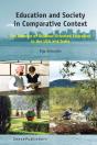 Education And Society In Comparative Context - Preview