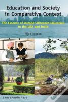 Education And Society In Comparative Context