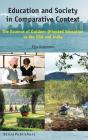 Education And Society In Comparative Context - Preview