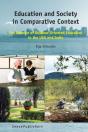 Education And Society In Comparative Context - Preview