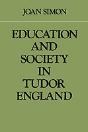 Education And Society In Tudor England - Preview
