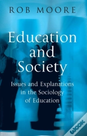 Capa do artigo Education And Society