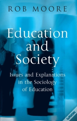 Capa do artigo Education And Society