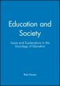 Education And Society - Preview