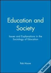 Capa do artigo Education And Society
