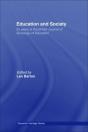 Education And Society - Preview