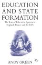 Education And State Formation - Preview