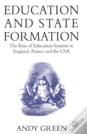 Education And State Formation
