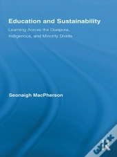 Education And Sustainability