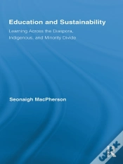 Capa do artigo Education And Sustainability