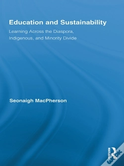 Capa do artigo Education And Sustainability