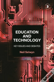 Capa do artigo Education And Technology