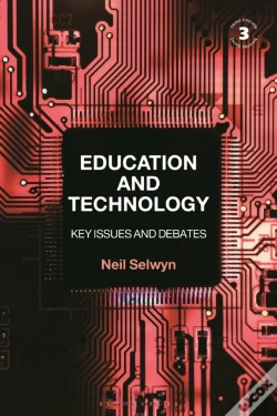 Capa do artigo Education And Technology